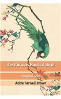 The Curious Book of Birds