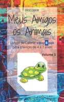 Meus Amigos os Animais