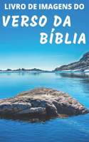 Livro De Imagens Do Verso Da Bíblia