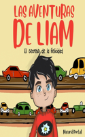 Las aventuras de Liam