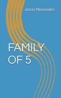 Family of 5