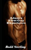 Adam's First Gay Experience
