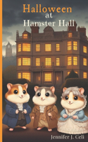 Halloween At Hamster Hall