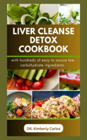 Liver Cleanse Detox Cookbook
