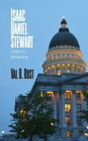 Isaac Daniel Stewart