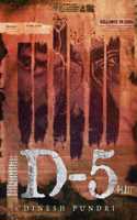 D â€“ 5
