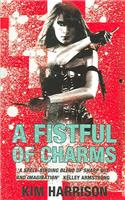A Fistful Of Charms