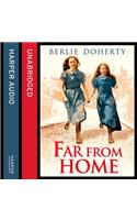 Far From Home: The Sisters of Street Child(Street Child)