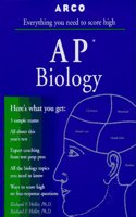 Everything You Need to Score High on Ap in Biology