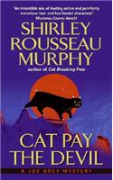 Cat Pay the Devil