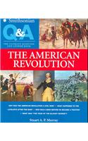 The American Revolution