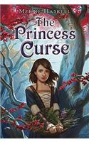 The The Princess Curse Princess Curse