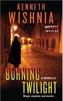 Burning Twilight