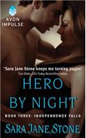 Hero by Night