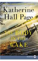 Body in the Wake LP