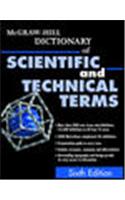 McGraw-Hill Dictionary of Scientific and Technical Terms