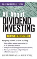 All about Dividend Investing, Second Edition: The Easy Way to Get Started