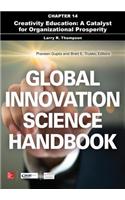 Global Innovation Science Handbook, Chapter 14 - Creativity Education