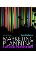 Marketing Planning