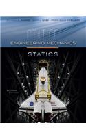 Engineering Mechanics: Statics and Connect Access Card for Statics