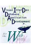 Visual InterDev Database Application Development for the Web