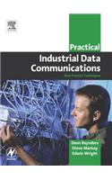 Practical Industrial Data Communications