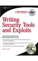 Writing Security Tools and Exploits