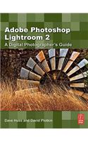Adobe Photoshop Lightroom 2