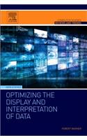 Optimizing the Display and Interpretation of Data