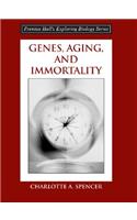 Genes, Aging and Immortality