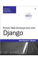 Python Web Development with Django