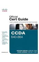 CCDA 640-864 Official Cert Guide