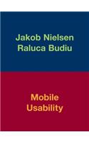 Mobile Usability