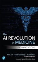 AI Revolution in Medicine