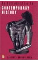 An Introduction to Contemporary History
