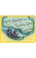 Hairy Maclary And Zachary Quack