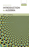 Introduction to Algebra