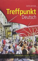 Treffpunkt Deutsch