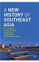 New History of Southeast Asia