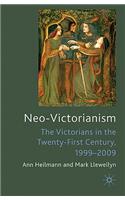 Neo-Victorianism