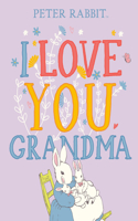 I Love You, Grandma