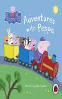 Peppa Pig: Adventures with Peppa