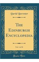 The Edinburgh Encyclopedia, Vol. 3 of 18 (Classic Reprint)