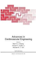 Advances in Cardiovascular Engineering