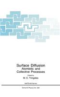 Surface Diffusion