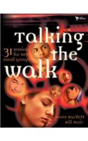 Talking the Walk