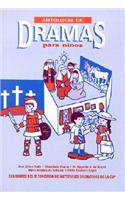 Antologia de Dramas Para Ninos
