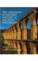 Longman Standard History of Ancient Philosophy