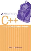 Addison-Wesley's C++ Backpack Reference Guide