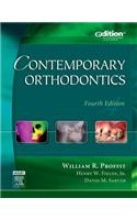 Contemporary Orthodontics E-dition